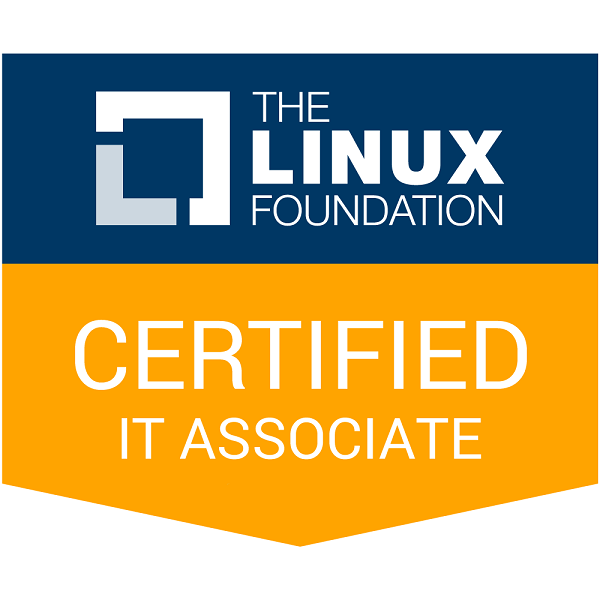 Linux Foundation Certified Associate