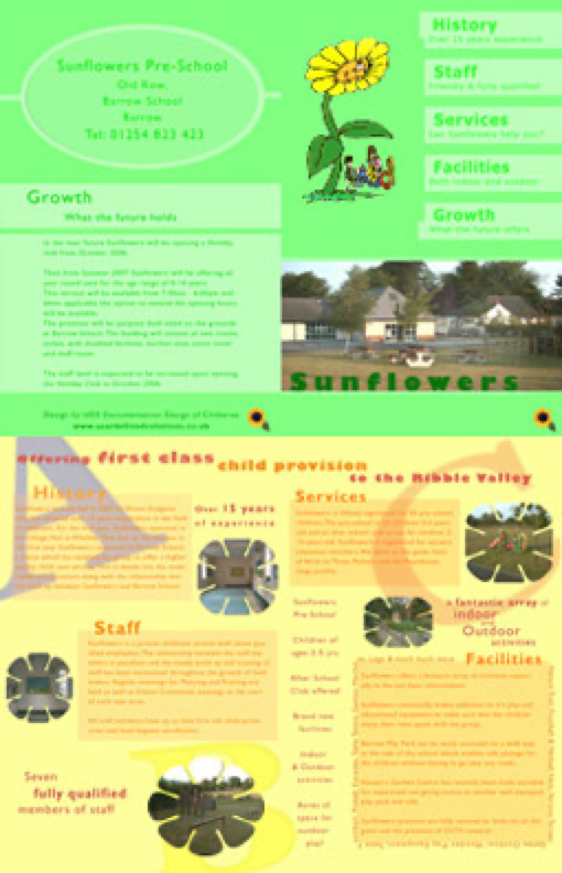 Thumbnail of Design Project