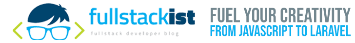 Fullstack.ist Banner